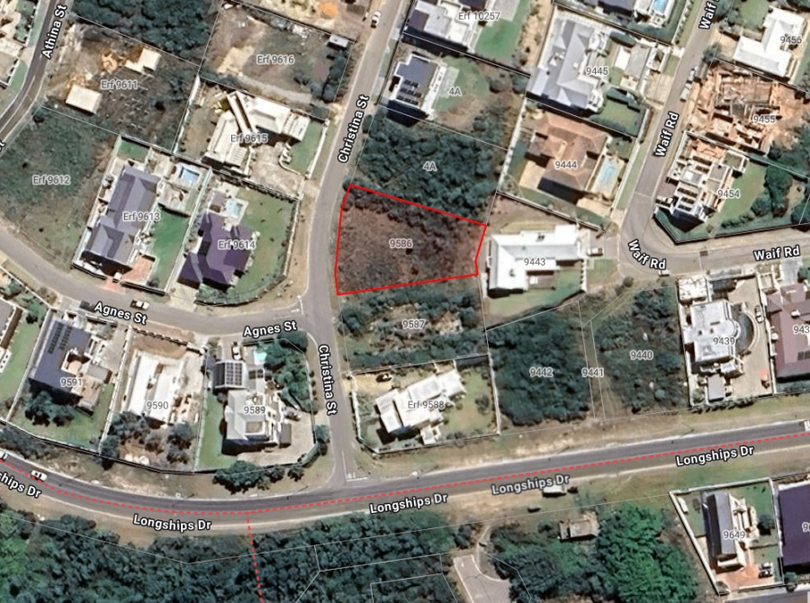 0 Bedroom Property for Sale in Robberg Ridge Western Cape